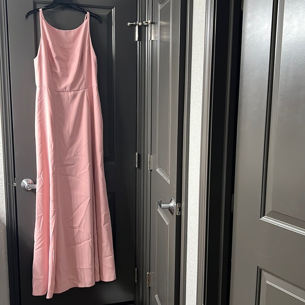 After Six Formal Dress